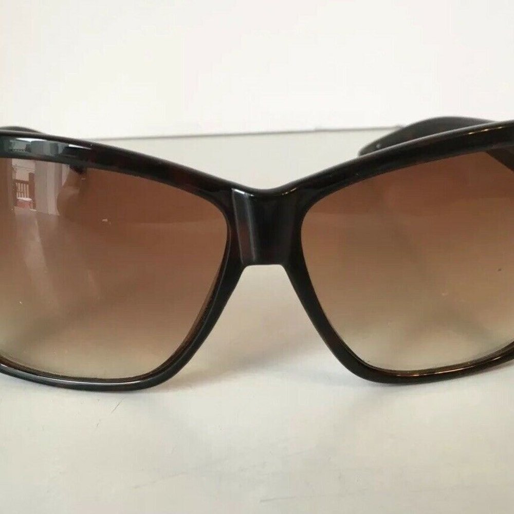 GUESS GU 7156 TO-34 60*12-130 Women's Frame Lens Designer Sunglasses NWOT!